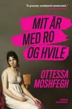 Mit år med ro og hvile