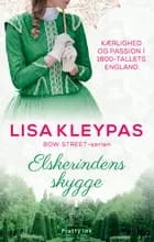 Elskerindens skygge