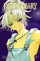 Demon diary 4 af Yun-Hee Lee