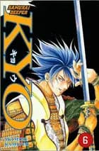Samurai deeper Kyo 6