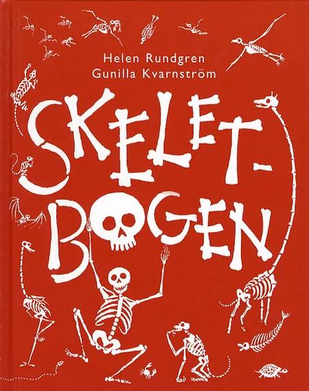 Skeletbogen af Helen Rundgren