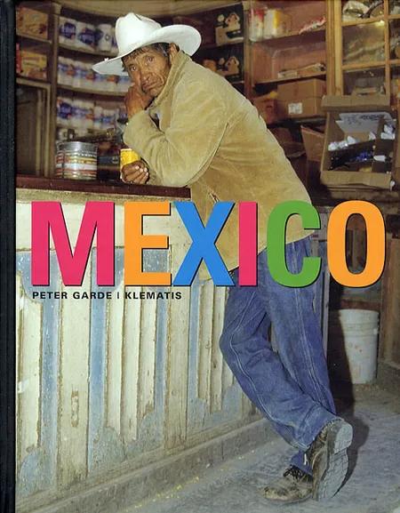 Mexico af Peter Garde
