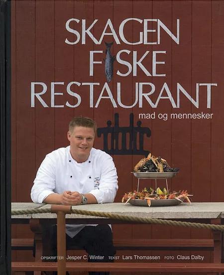 Skagen Fiskerestaurant af Lars Thomassen