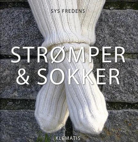 Strømper & sokker af Sys Fredens