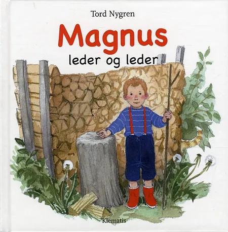Magnus leder og leder af Tord Nygren