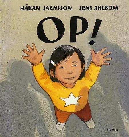 Op! af Håkan Jaensson