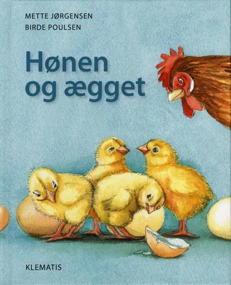 Hønen og ægget af Mette Jørgensen