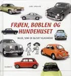Frøen, boblen og hundehuset