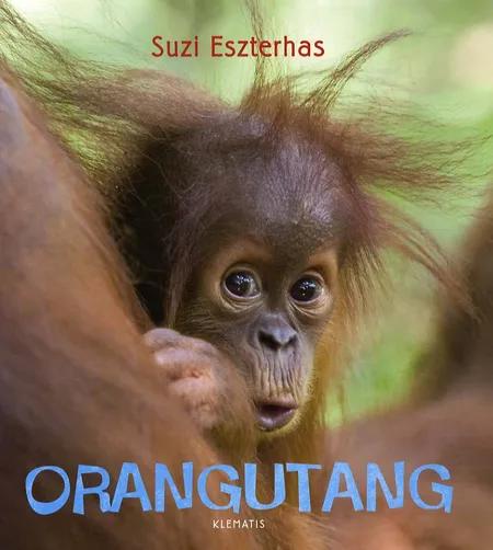 Orangutang af Suzi Eszterhas