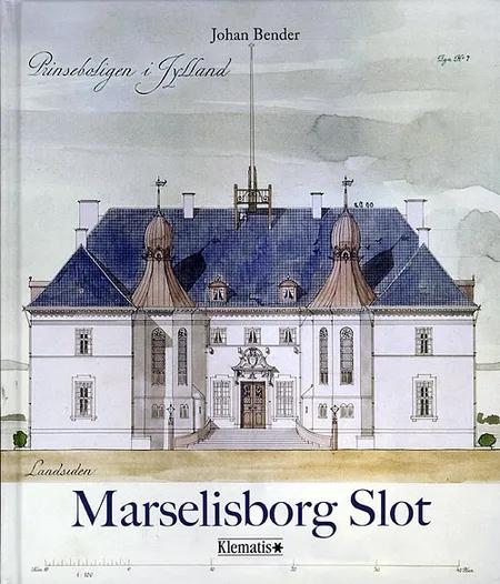 Marselisborg Slot af Johan Bender