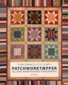 Patchworktæpper og den amerikanske borgerkrig