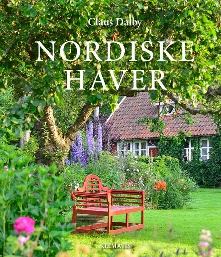 Nordiske haver af Claus Dalby