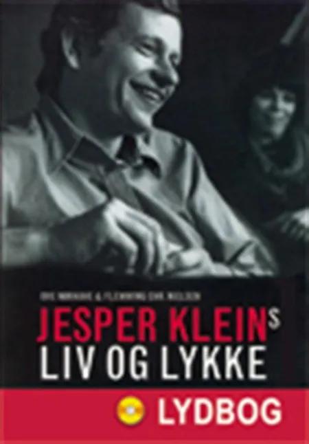 Jesper Kleins liv og lykke af Ove Nørhave