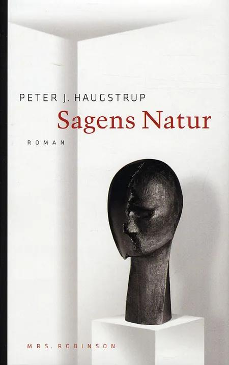 Sagens natur af Peter Haugstrup