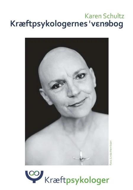 Kræftpsykologernes vendebog af Karen Schultz