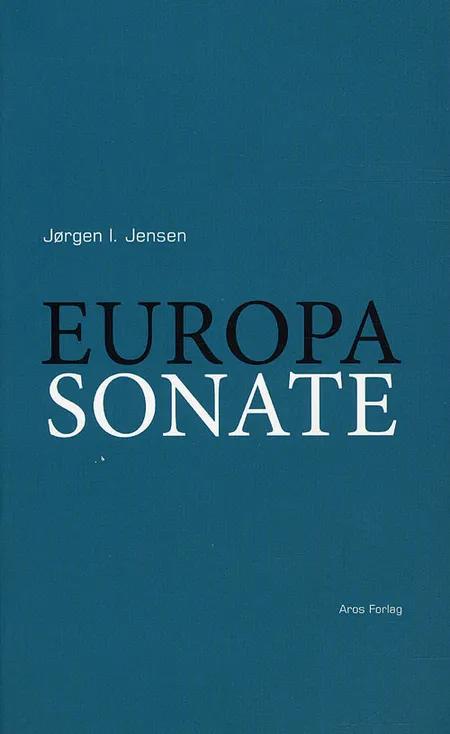 Europasonate af Jørgen I. Jensen