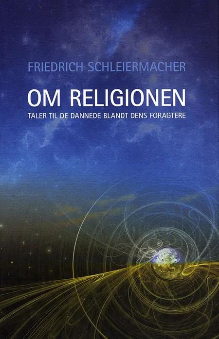 Om religionen af Friedrich Schleiermacher