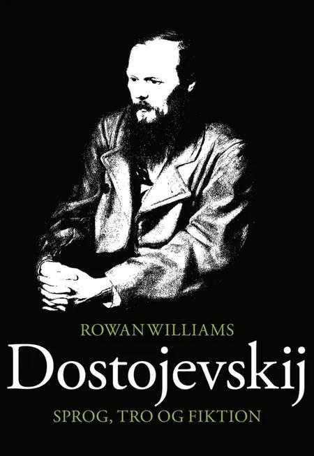 Dostojevskij af Rowan Williams