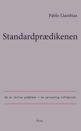 Standardprædikenen af Pablo Llambías