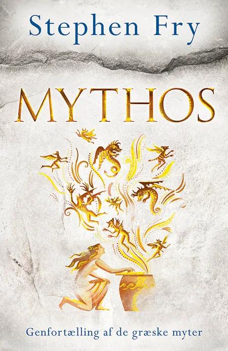 Mythos af Stephen Fry