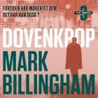 Dovenkrop af Mark Billingham