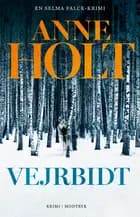 Vejrbidt