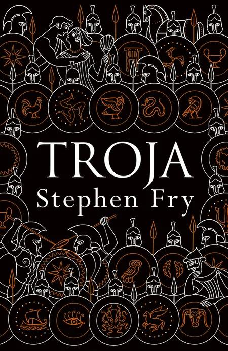 Troja af Stephen Fry