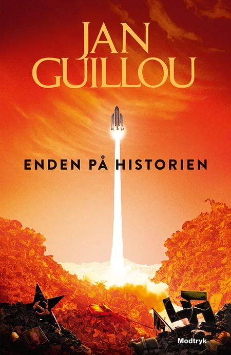 Enden på historien af Jan Guillou