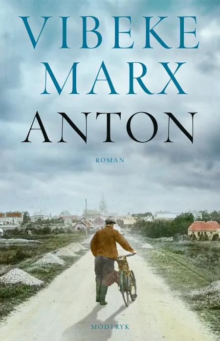 Anton af Vibeke Marx