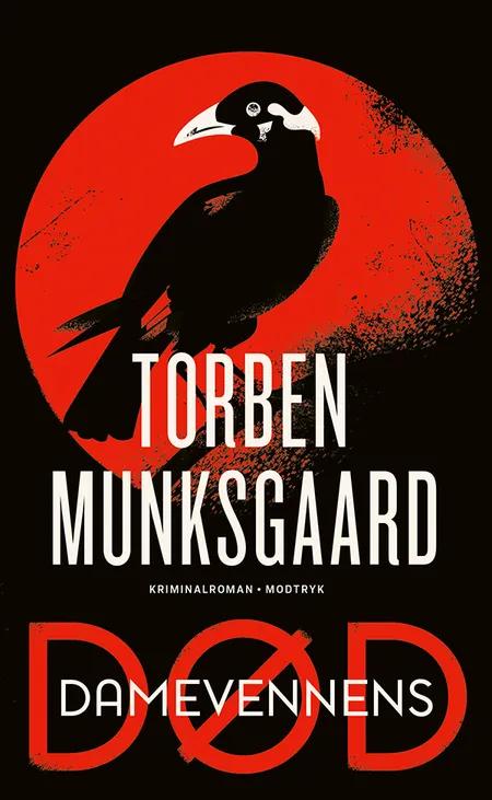 Damevennens død af Torben Munksgaard
