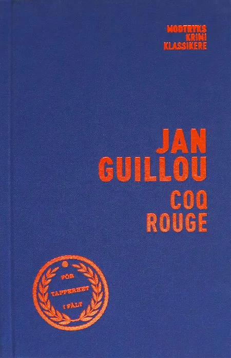 Coq Rouge af Jan Guillou