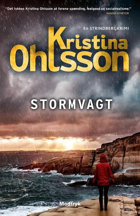 Stormvagt af Kristina Ohlsson