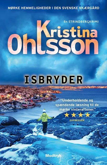 Isbryder af Kristina Ohlsson