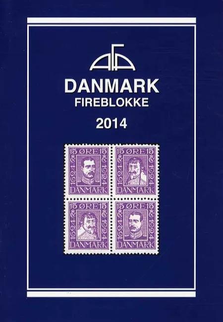 AFA Danmark fireblokke 2014 