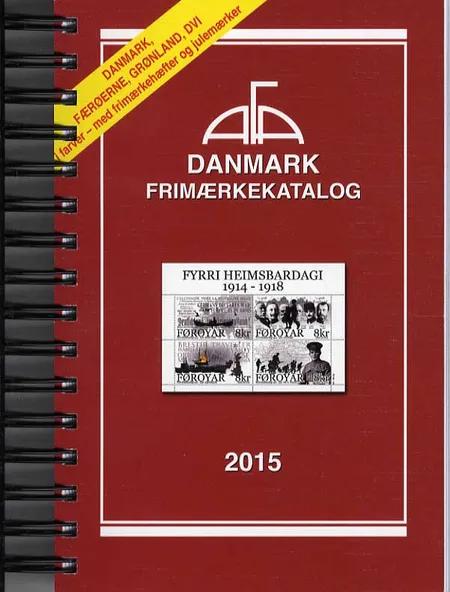 AFA Danmark 2015 