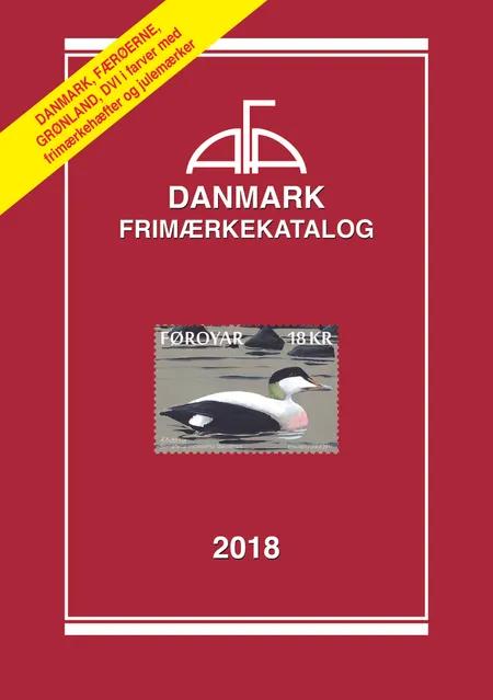 AFA Danmark 2018 