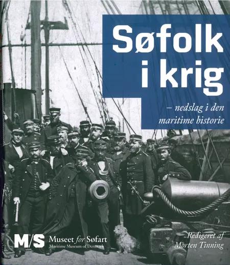 Nedslag i den maritime historie af Morten Tinning
