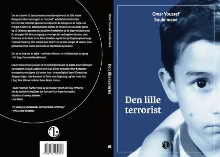 Den lille terrorist af Omar Youssef Souleimane