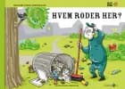 Hvem roder her?