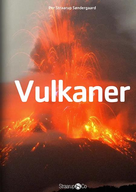 Vulkaner af Per Straarup Søndergaard
