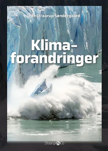 Klimaforandringer af Per Straarup Søndergaard
