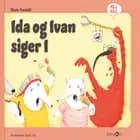 Ida og Ivan siger I
