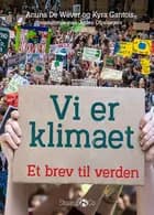 Vi er klimaet