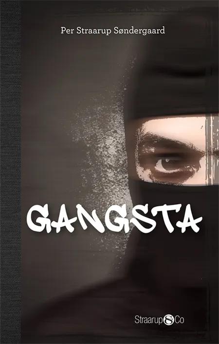 Gangsta (tysk) af Per Straarup Søndergaard
