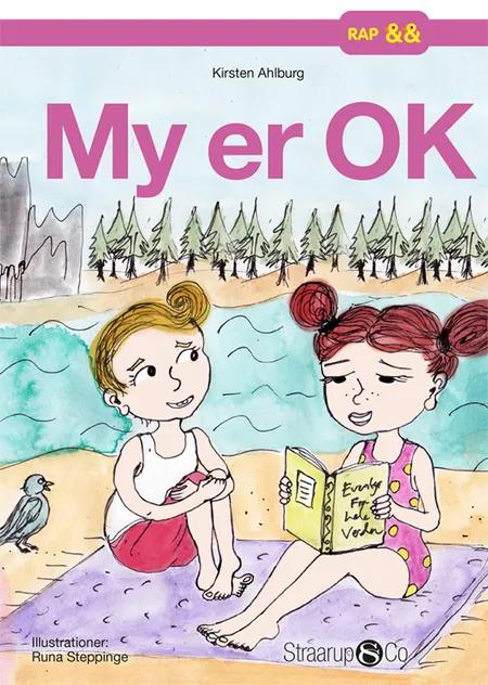 My er OK af Kirsten Ahlburg