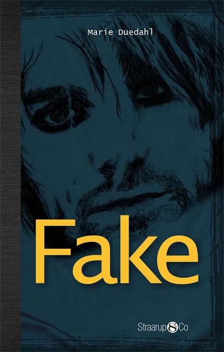 Fake (engelsk) af Marie Duedahl