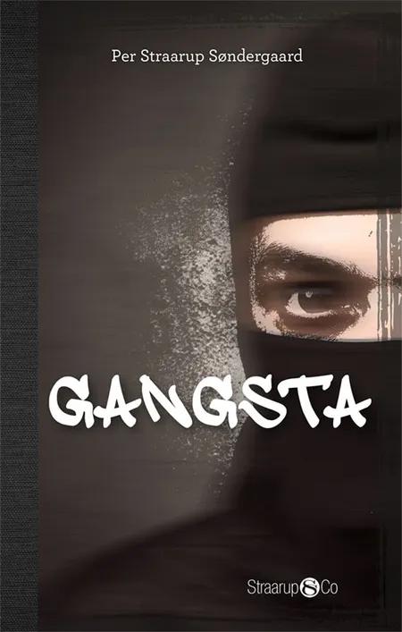 Gangsta (engelsk) af Per Straarup Søndergaard