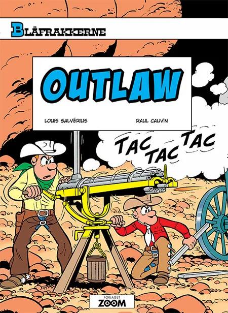 Blåfrakkerne: Outlaw 