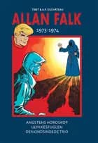 Allan Falk 1973-1974