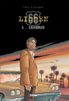 Listen 5: ... Californien